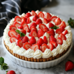 Seafood Salad: A Refreshing Delight for Every Occasion