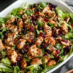 Healthy Cracker Barrel Chicken Recipes for Weight Loss