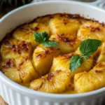 Cracker Barrel Chicken: A Homestyle Delight