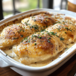 Amish Chicken: A Hearty, Homestyle Recipe