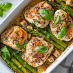 Amish Chicken: A Hearty, Homestyle Recipe