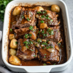 Pecan Upside-Down Cake: A Heavenly Dessert Experience