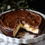 Apple Pie Cake: A Perfect Fusion of Comfort and Flavor