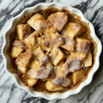 Caramel Brownie Cheesecake: A Decadent Fusion of Flavors