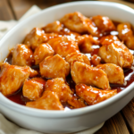 Creamy Crockpot Chicken Spaghetti: A Comforting Family Favorite