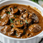 Hot Fudge Brownie Bread: A Decadent Dessert Loaf