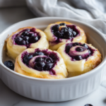 Healthy Cream Cheese Squares for Weight Loss