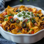 Healthy Cabbage Roll Soup for Weight Loss