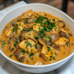 Southern Cornbread Dressing: A Soulful Southern Classic for Every Occasion