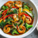 Healthy New Year Mediterranean Chicken Bowls