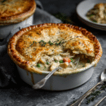 Winter Lasagna with Beef