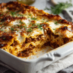 Cozy Winter Chicken Pot Pie