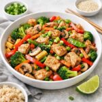 Holiday Spice Bundt Cake