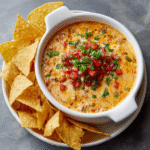 Game Day Loaded Nachos