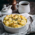 Winter Chicken and Dumplings