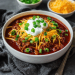 Cozy Winter Mash Potatoes