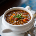 Crockpot White Chicken Chili