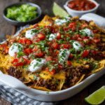 Super Bowl Queso Dip