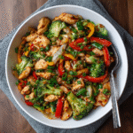 Whole30 Chicken Soup (January Reset)