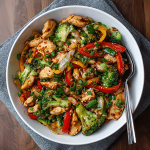 Cheesy Broccoli Rice Casserole A Comfort Food Classic Infloin Recipes