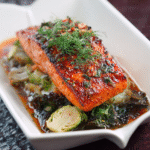 Winter Big Mac Tacos