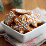 Peanut Butter Blossom Cookies
