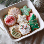 Easy Dinner Leftover Roast Chicken Wraps