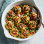 Gameday Easy Loaded Potato Bites