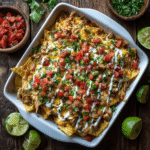 Healthy Gameday Baked Chicken Tenders