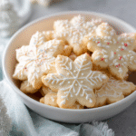 Soft Gingerbread Cookies Easy Recipe