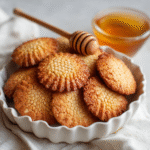 Easy Sugar Cookies for Decorating