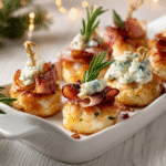 Creamy White Chicken Chili Recipe