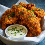 Super Bowl Jalapeño Poppers