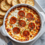 Super Bowl Jalapeño Popper Bites Recipe