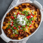 Super Bowl Pizza Dip