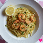 Valentine’s Tuscan Chicken Recipe