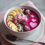 Valentine’s Brownie Truffles Recipe