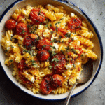 Valentine’s Steak and Potatoes for Two