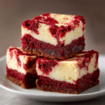 Triple Chocolate Brownies Recipe