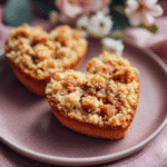 Red Velvet Cheesecake Bars Recipe