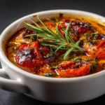 Red Velvet Muffins Recipe