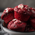 Valentine’s Strawberry Shortcake Cups Recipe