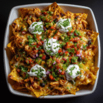 Game Day Crispy Chicken Wings