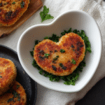 Valentine’s Spicy Shrimp Pasta Recipe