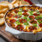 Game Day Shrimp Tacos