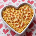 Pink Alfredo Gnocchi Recipe