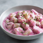 Valentine’s Mac and Cheese Hearts