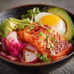 Pink Alfredo Gnocchi Recipe