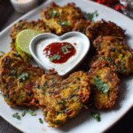 Crispy Parmesan Potatoes Recipe