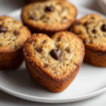 Pink Baked Oatmeal Recipe